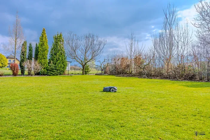 Prodej rodinného domu, Horní Bludovice, 320 m2