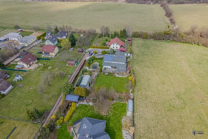 Prodej rodinného domu, Horní Bludovice, 320 m2