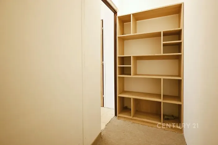 Pronájem bytu 1+1, Most, Jaroslava Vrchlického, 34 m2