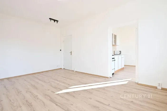 Pronájem bytu 1+1, Most, Jaroslava Vrchlického, 34 m2