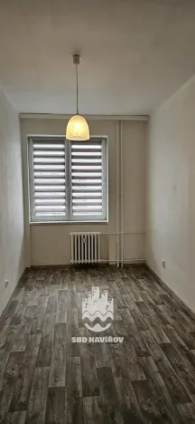 Pronájem bytu 3+kk, Havířov, Škroupova, 64 m2