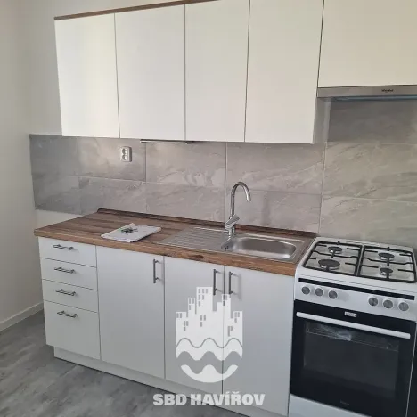 Pronájem bytu 3+1, Havířov, Marie Pujmanové, 62 m2