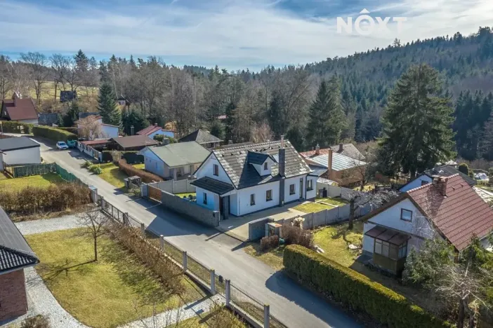 Prodej chaty, Jivno, 119 m2