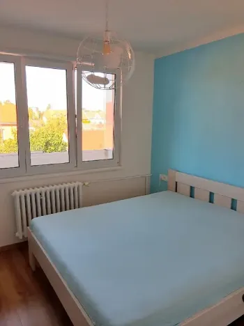 Prodej bytu 2+1, Praha - Čakovice, Vojáčkova, 57 m2