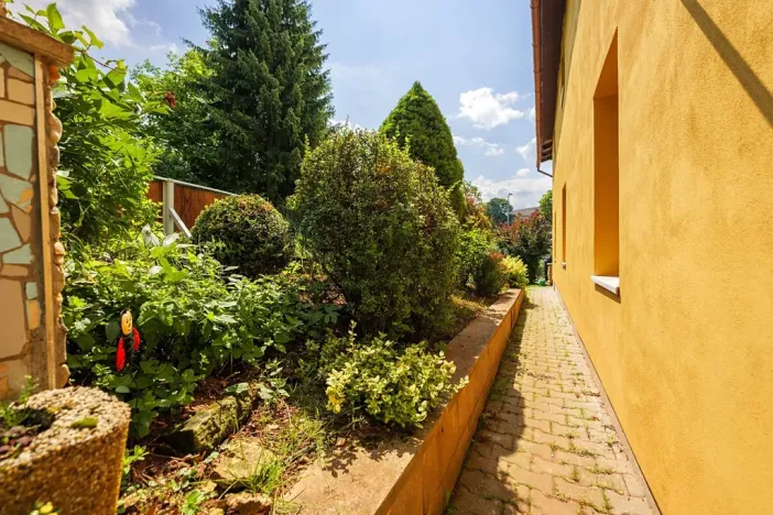 Prodej ubytování, Březina, 350 m2