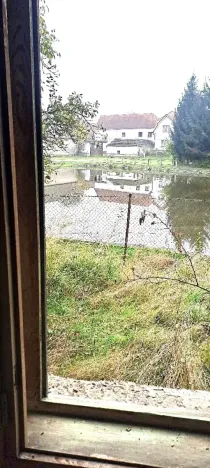 Prodej pozemku pro bydlení, Sedlice, 790 m2