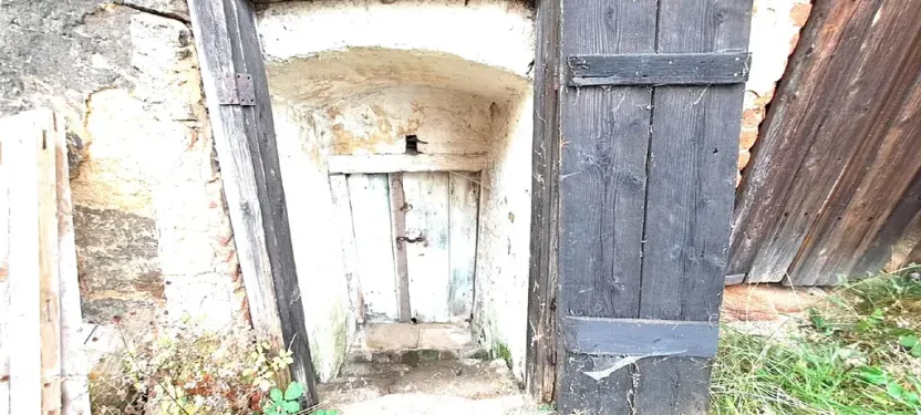 Prodej pozemku pro bydlení, Sedlice, 790 m2