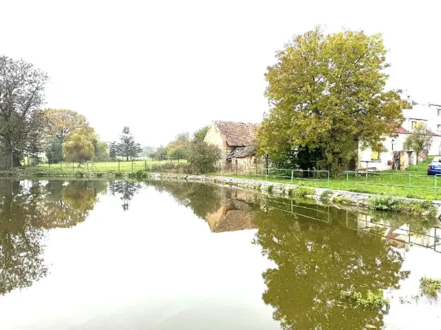 Prodej pozemku pro bydlení, Sedlice, 790 m2