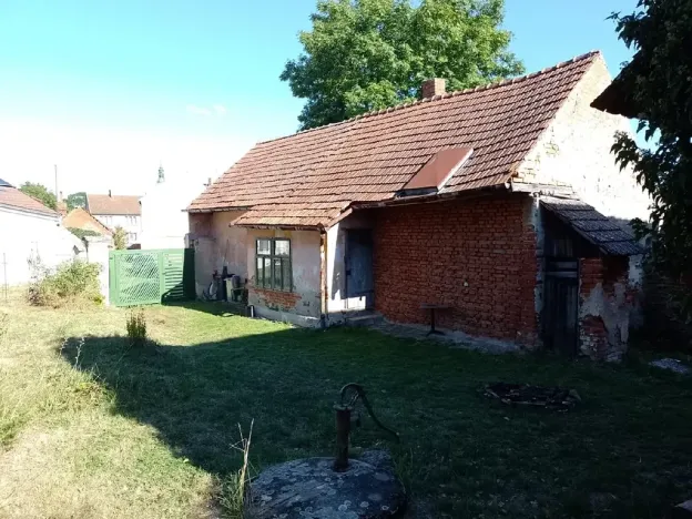 Prodej chalupy, Sedlice, 80 m2