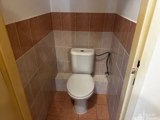 Pronájem bytu 1+1, Praha - Malá Strana, Šeříková, 34 m2