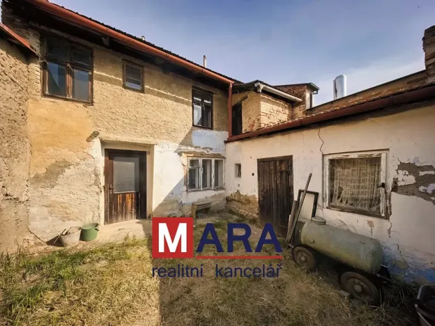 Prodej rodinného domu, Slatinice, 99 m2