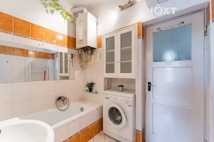 Prodej bytu 3+kk, Nový Malín, 65 m2