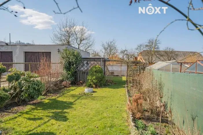 Prodej bytu 3+kk, Nový Malín, 65 m2