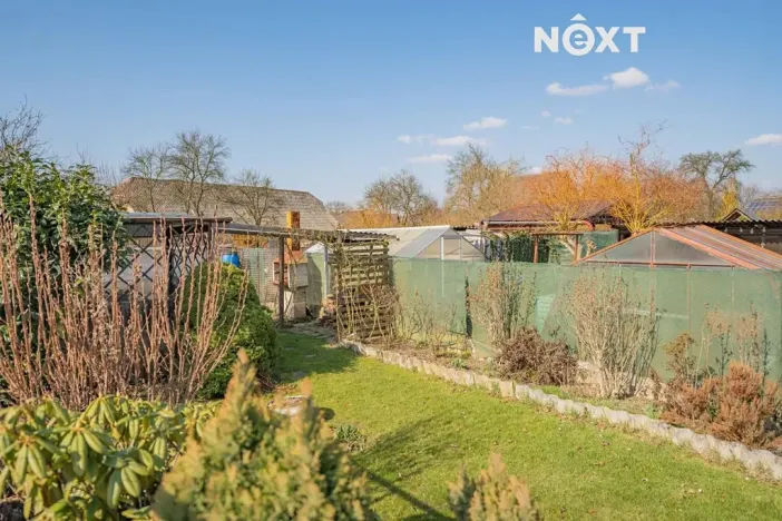 Prodej bytu 3+kk, Nový Malín, 65 m2