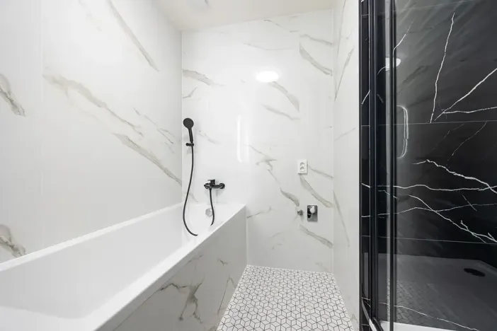 Prodej bytu 4+kk, Praha - Krč, Hurbanova, 87 m2