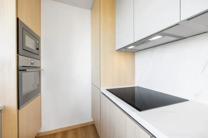 Prodej bytu 3+kk, Praha - Horní Měcholupy, Janovská, 76 m2