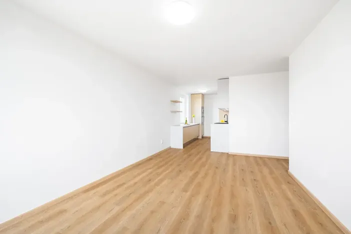Prodej bytu 3+kk, Praha - Horní Měcholupy, Janovská, 76 m2
