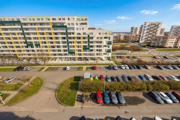 Prodej bytu 3+kk, Praha - Horní Měcholupy, Janovská, 76 m2
