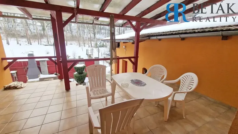 Prodej rodinného domu, Hlinsko, 150 m2