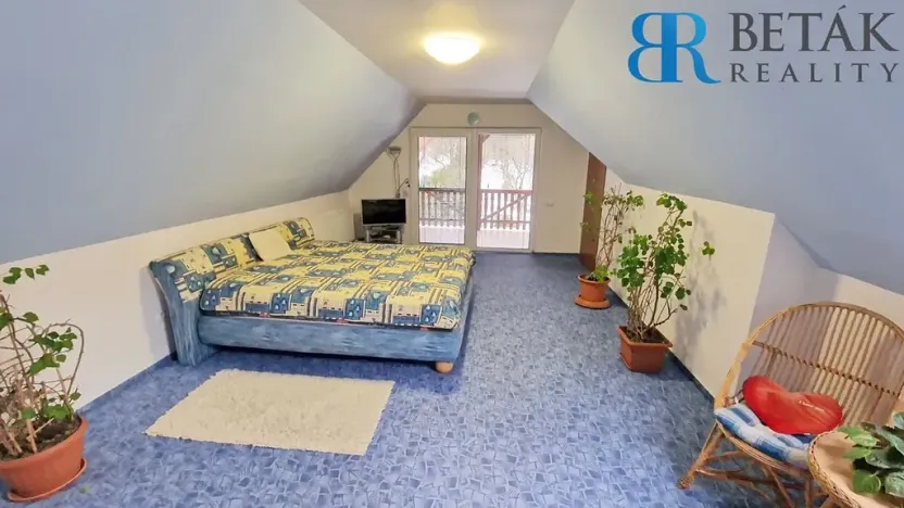 Prodej rodinného domu, Hlinsko, 150 m2