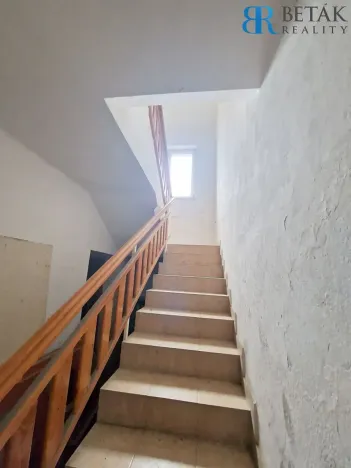 Prodej rodinného domu, Troubky, U Dvora II., 300 m2