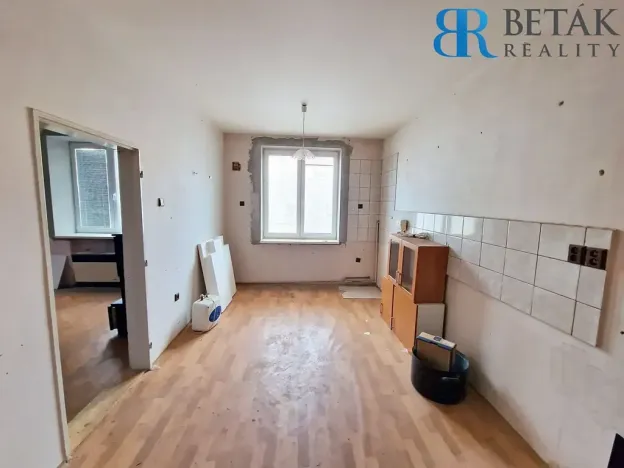 Prodej činžovního domu, Přerov, Jungmannova, 500 m2