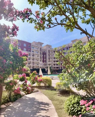 Prodej bytu 1+kk, Hurghada, Arabia,  Dahar, Hurghada, Egypt, 42 m2