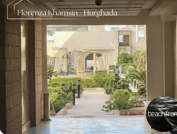 Prodej bytu 1+kk, Hurghada, Arabia,  Dahar, Hurghada, Egypt, 42 m2