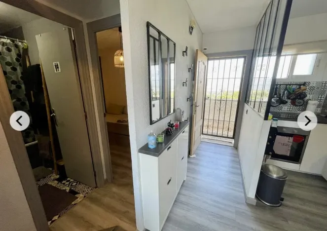 Prodej bytu 3+1, Guardamar Del Segura, Costa Blanca, Provincie Alicante, Španělsko, 52 m2