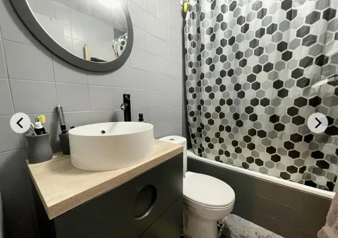 Prodej bytu 3+1, Guardamar Del Segura, Costa Blanca, Provincie Alicante, Španělsko, 52 m2