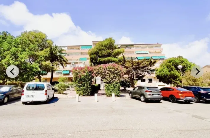 Prodej bytu 3+1, Guardamar Del Segura, Costa Blanca, Provincie Alicante, Španělsko, 52 m2