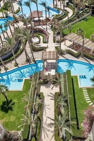 Prodej bytu 1+kk, Sahl Hasheesh, Hurghada, Sahl Hasheesh, Egypt, 58 m2