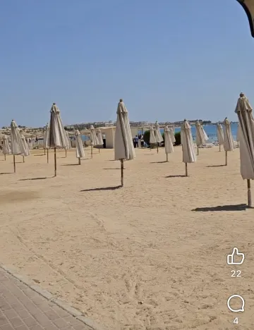 Prodej bytu 1+kk, Sahl Hasheesh, Hurghada, Sahl Hasheesh, Egypt, 58 m2