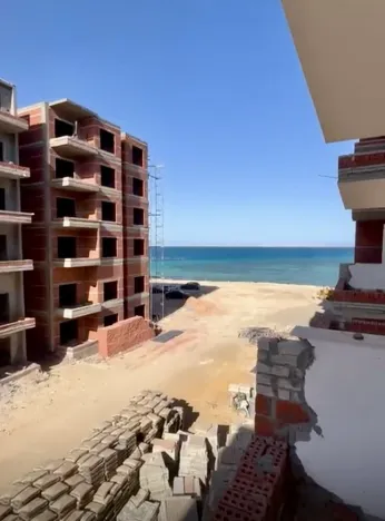 Prodej bytu 2+kk, El Ahia, Hurghada, El Ahia, Hurghada, Egypt, 78 m2