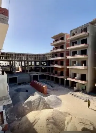 Prodej bytu 2+kk, El Ahia, Hurghada, El Ahia, Hurghada, Egypt, 78 m2