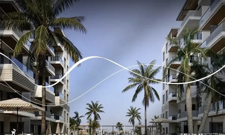 Prodej bytu 2+kk, El Ahia, Hurghada, El Ahia, Hurghada, Egypt, 78 m2