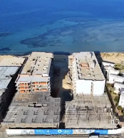 Prodej bytu 2+kk, El Ahia, Hurghada, El Ahia, Hurghada, Egypt, 78 m2