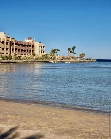 Prodej bytu 1+kk, Hurghada, Arabia, Hurghada, Egypt, 39 m2