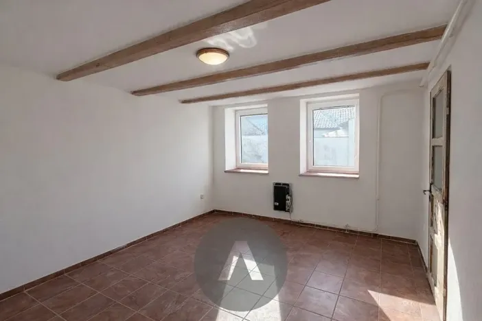 Prodej rodinného domu, Šitbořice, Přátelství, 53 m2