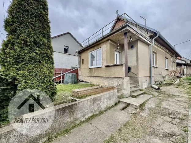 Prodej rodinného domu, Malíkovice, 160 m2