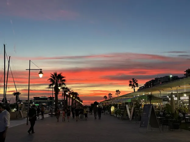 Prodej bytu 3+kk, Santa Pola , Alicante, Costa Blanca, Provincie Alicante, Španělsko, 82 m2