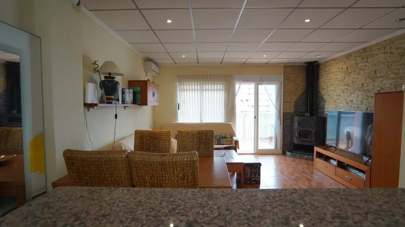 Prodej bytu 3+1, Santa Pola , Alicante, Alicante,  Costa Blanca, Španělsko, 73 m2