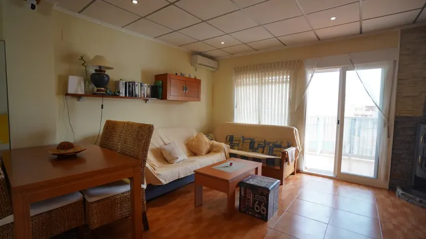 Prodej bytu 3+1, Santa Pola , Alicante, Alicante,  Costa Blanca, Španělsko, 73 m2