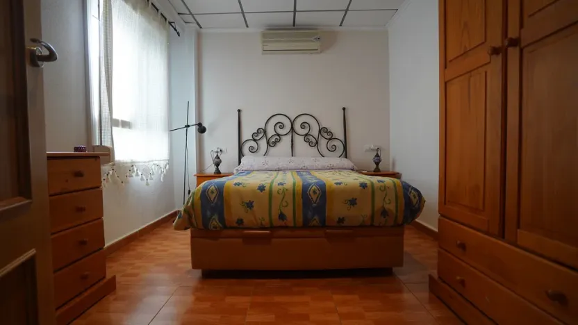 Prodej bytu 3+1, Santa Pola , Alicante, Alicante,  Costa Blanca, Španělsko, 73 m2