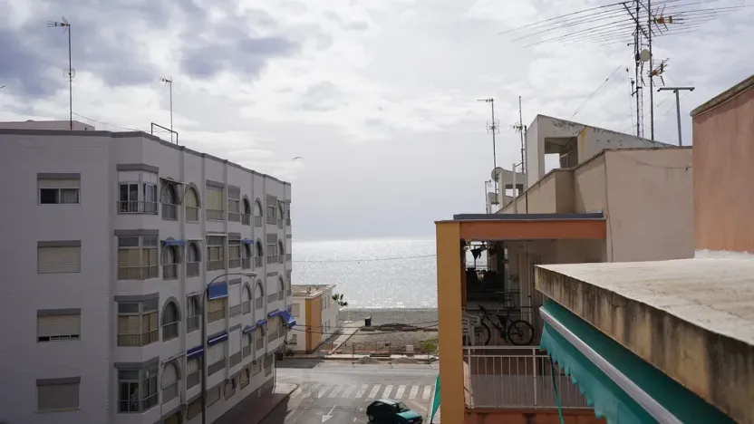 Prodej bytu 3+1, Santa Pola , Alicante, Alicante,  Costa Blanca, Španělsko, 73 m2