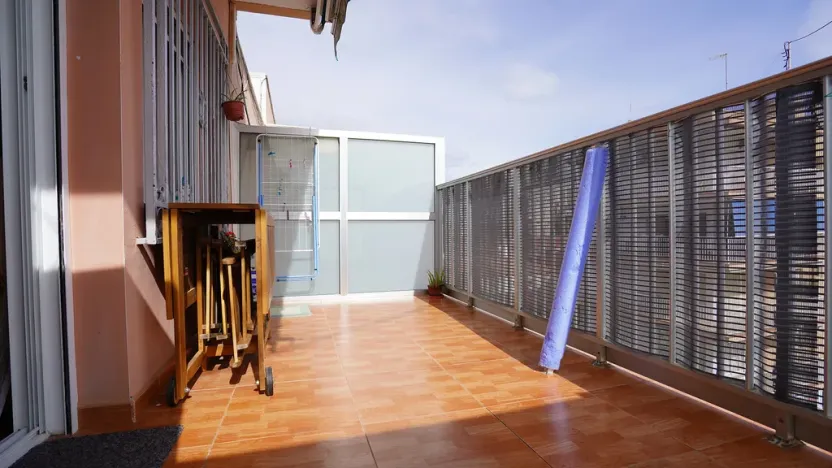 Prodej bytu 3+1, Santa Pola , Alicante, Alicante,  Costa Blanca, Španělsko, 73 m2