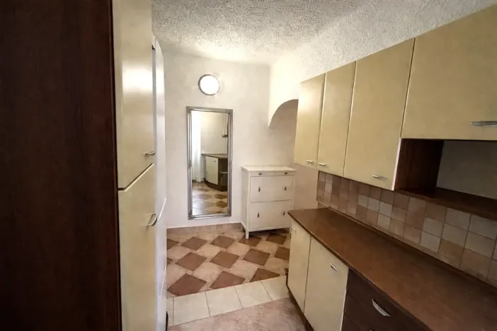 Prodej bytu 3+kk, Vsetín, Na Kamencoch, 74 m2