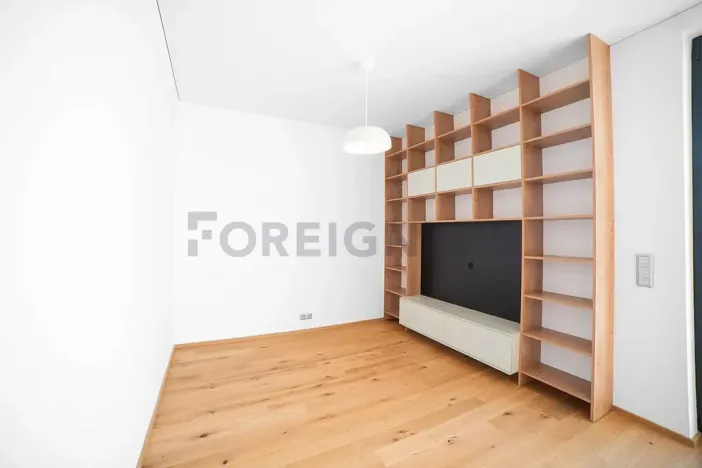 Pronájem bytu 3+kk, Olomouc, 72 m2