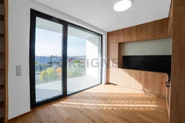 Pronájem bytu 3+kk, Olomouc, 72 m2