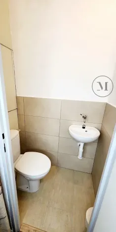 Pronájem bytu 3+1, České Budějovice, Lidická tř., 68 m2